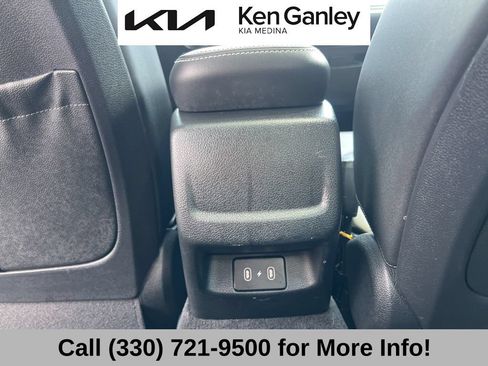 Certified 2025 Kia K5 GT-Line w/ GT-Line Premium Package AWD/4WD image 47