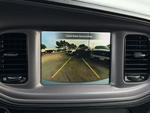 Used 2023 Dodge Charger R/T w/ Plus Group RWD image 27