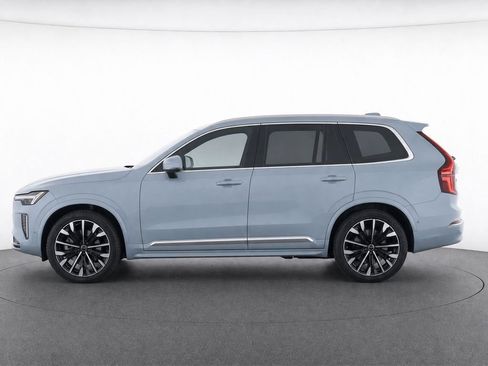 Certified 2026 Volvo XC90 B6 Ultra AWD/4WD image 6