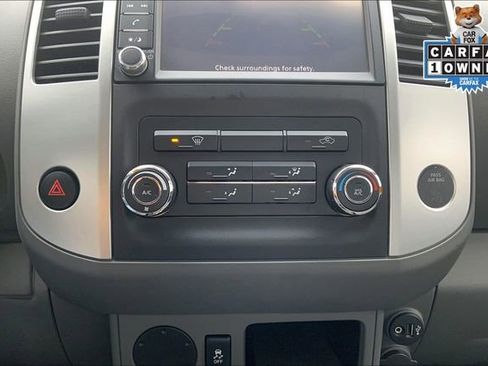 Used 2019 Nissan Frontier SV image 32