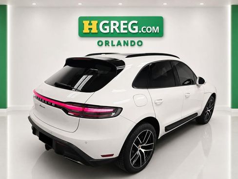 Used 2024 Porsche Macan w/ Premium Plus Package AWD/4WD image 6