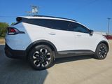 Used 2023 Kia Sportage X-Line w/ X-Line Premium Package image 3