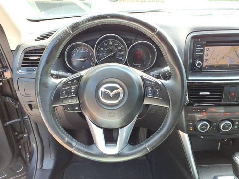 Used 2015 MAZDA CX-5 Grand Touring AWD/4WD image 22