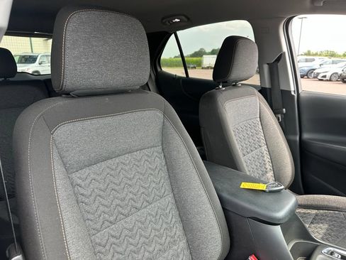 Used 2024 Chevrolet Equinox LT AWD/4WD image 31