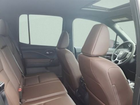 New 2026 Honda Ridgeline RTL image 15