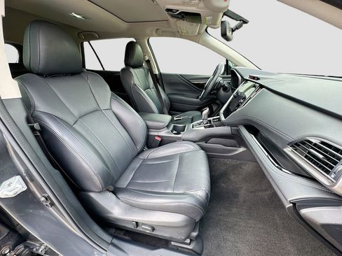 Used 2021 Subaru Outback Limited XT w/ Popular Package #2 image 36