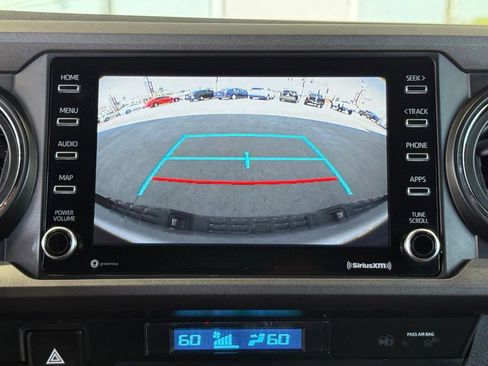 Certified 2021 Toyota Tacoma TRD Off-Road w/ Technology Package image 30