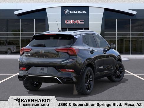 New 2026 Buick Encore GX Sport Touring w/ Comfort Package image 1