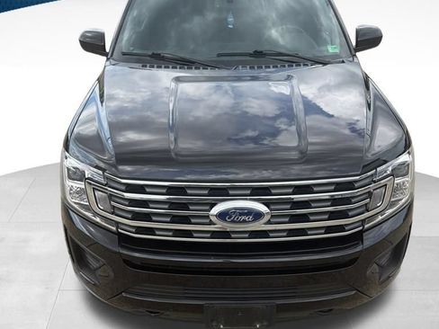 Used 2020 Ford Expedition XLT w/ Black Accent Package AWD/4WD image 1
