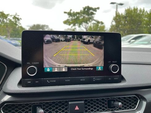 Used 2023 Acura Integra A-Spec image 8