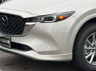 New 2025 MAZDA CX-5 AWD 2.5 S w/ Select Package video 2