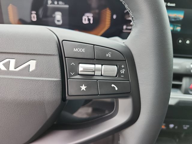 New 2026 Kia K4 GT-Line Turbo FWD image 20