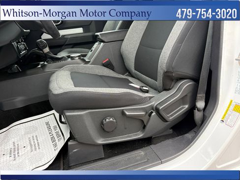 Used 2023 Ford Bronco Big Bend AWD/4WD image 15