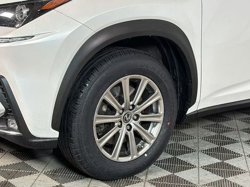 Used 2018 Lexus NX 300 AWD w/ Accessory Package 2 image 4