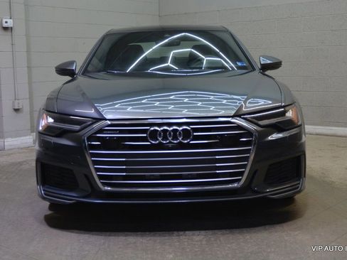 Used 2020 Audi A6 3.0T Prestige w/ Prestige Package image 5