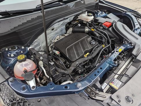 Used 2023 Chevrolet TrailBlazer LT FWD image 40