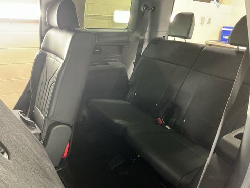 Certified 2026 Hyundai Santa Fe SEL w/ Tow & Go Package image 14