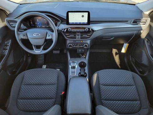 New 2026 Ford Escape Active image 17