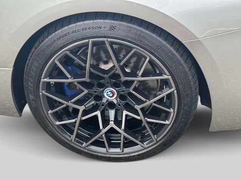 Used 2020 BMW M8 Competition w/ Driving Assistance Package AWD/4WD image 31