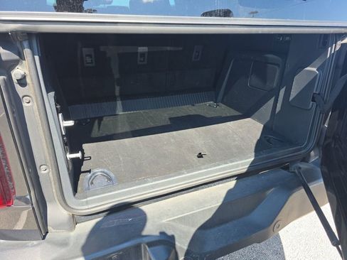 Used 2025 Ford Bronco Big Bend AWD/4WD image 15