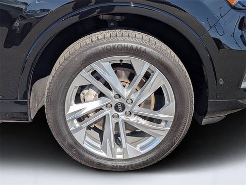 Used 2021 Audi Q7 2.0T Premium Plus w/ Premium Plus Package image 11