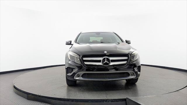 Used 2015 Mercedes-Benz GLA 250 4MATIC image 12