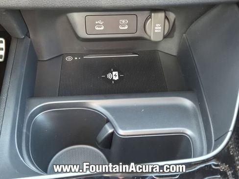 New 2026 Acura ADX A-Spec image 15