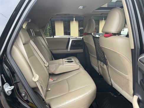 Used 2010 Toyota 4Runner SR5 AWD/4WD image 23