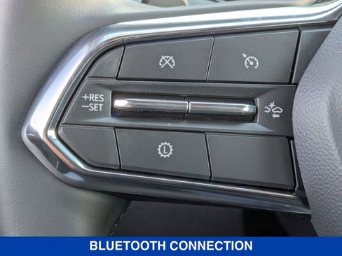 New 2026 Chevrolet Equinox LT w/ Convenience Package II image 17