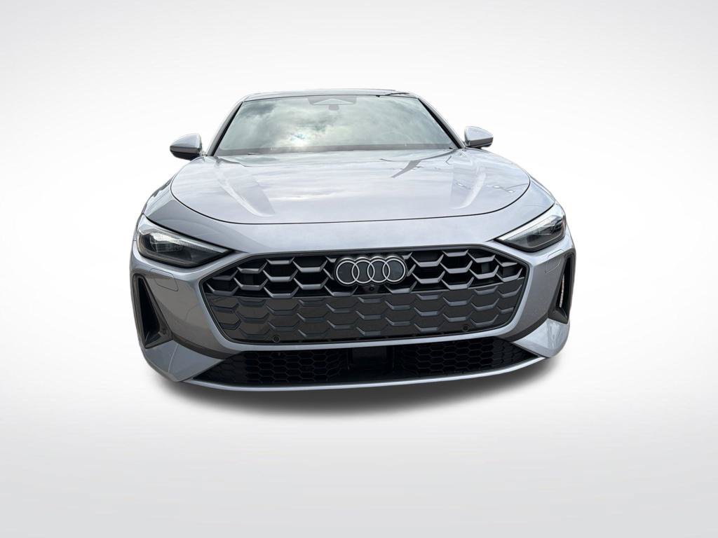 Used 2025 Audi A5 Premium AWD/4WD image 3