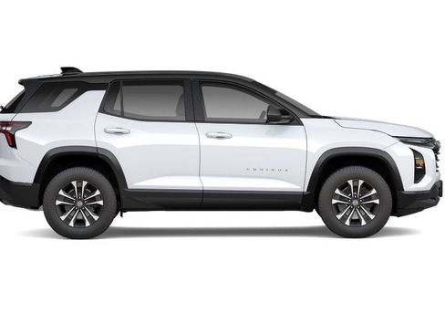 New 2026 Chevrolet Equinox LT image 40