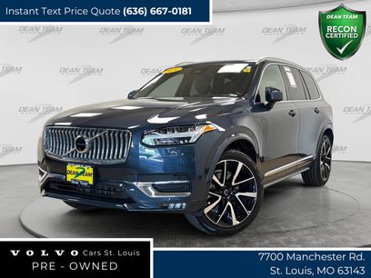 Used 2024 Volvo XC90 B6 Ultimate w/ Protection Package Premier