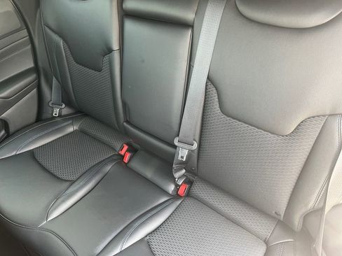 New 2026 Jeep Compass Latitude image 22