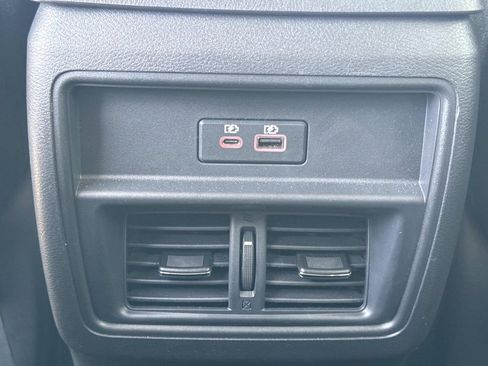 Certified 2023 Nissan Murano S FWD image 16