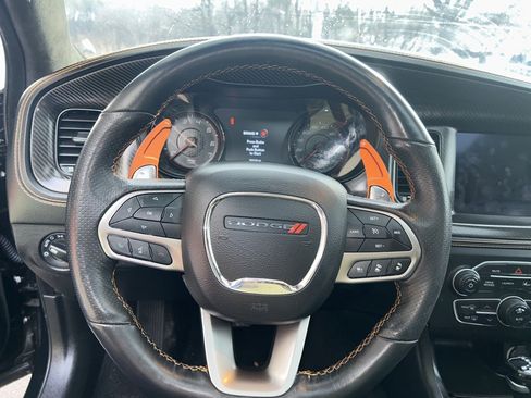 Used 2023 Dodge Charger Scat Pack image 15