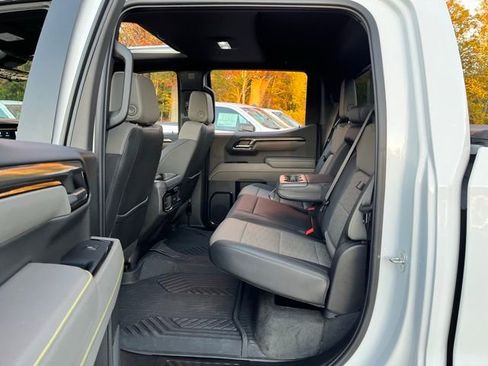 Used 2024 Chevrolet Silverado 1500 ZR2 w/ ZR2 Bison Edition image 22