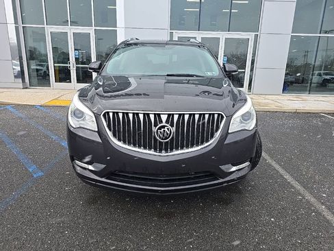 Used 2017 Buick Enclave Leather image 2