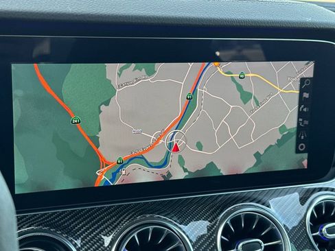 Used 2020 Mercedes-Benz AMG GT 63 S image 23