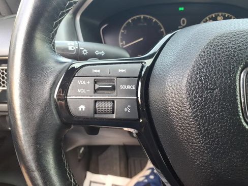 Used 2023 Honda Civic Sport image 29