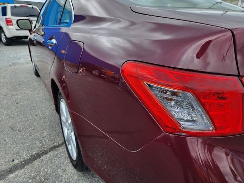 Used 2007 Lexus ES 350 FWD image 34