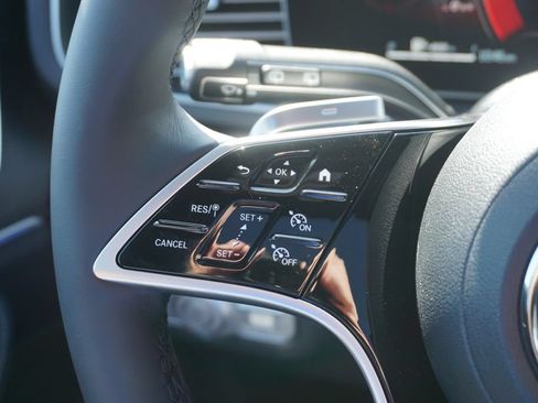 Certified 2026 Mercedes-Benz GLE 350 4MATIC image 28