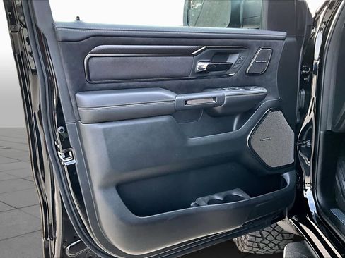 Used 2026 RAM 1500 RHO w/ RHO Level 1 Equipment Group AWD/4WD image 22