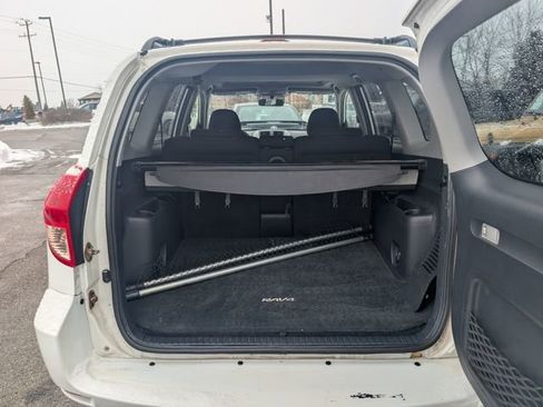 Used 2007 Toyota RAV4 Sport image 15