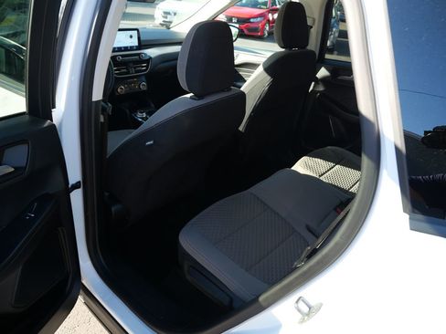 Used 2021 Ford Escape SE AWD/4WD image 18