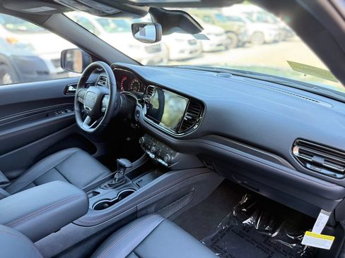 New 2026 Dodge Durango GT AWD/4WD image 15