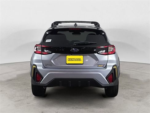 Certified 2025 Subaru Crosstrek 2.5i Sport w/ Crosstrek Mirror Package image 4