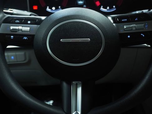 Certified 2026 Hyundai Tucson SEL FWD image 17