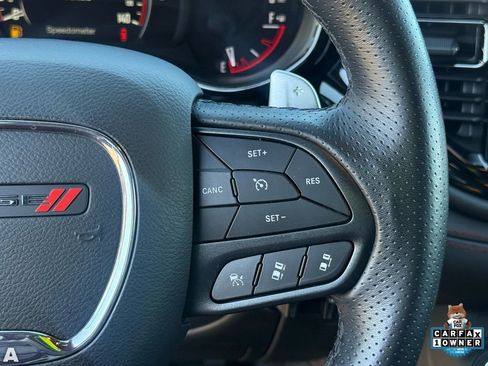 Certified 2025 Dodge Durango GT image 17