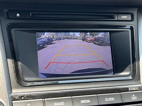 Used 2017 Hyundai Tucson SE FWD image 20