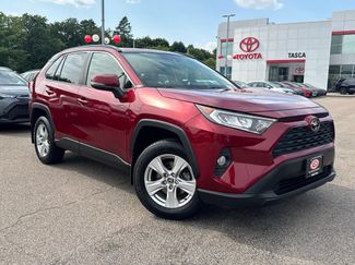 Used 2020 Toyota RAV4 XLE w/ Convenience Package AWD/4WD video 2